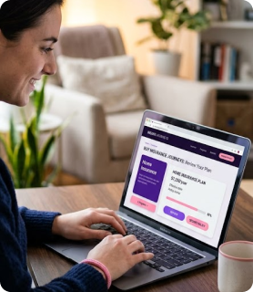 Loan comparison visibility